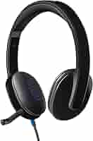 完全未使用⭐︎ロジクール　ヘッドセット H540 Amazon.co.jp: ロジクール ヘッドセット H540r ノイズキャンセ